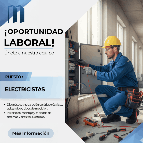 Electricistas
